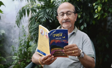 ऋण तिर्न र कमाउन गएका थिए, उतै बित्यो पूरा जिन्दगी