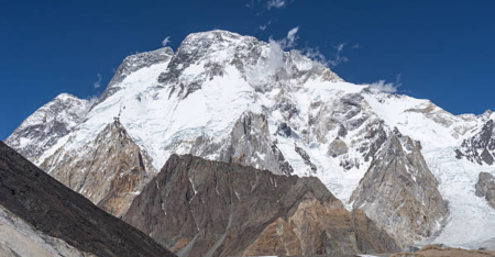 १० जना आरोही हराएको पाकिस्तानको ब्रोड पिकलाई किन मानिन्छ चुनौतीपूर्ण?