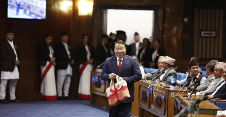 तस्बिर: नवीनबाबु गुरूङ/सेतोपाटी