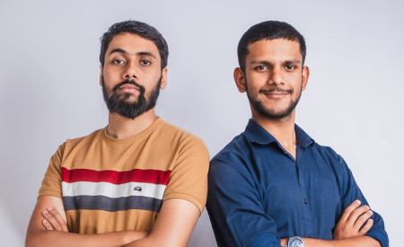 २ लाखमा दाजुभाइले घरमै थालेको व्यवसाय, बन्दैछ ब्रान्ड