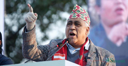 तस्बिरः नवीनबाबु गुरूङ/सेतोपाटी।