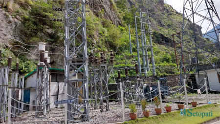 बाढीका कारण बीमा र हाइड्रोपावर कम्पनीको सेयरमा कस्तो पर्न सक्छ प्रभाव?
