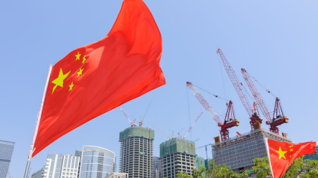 के हो विश्वलाई आश्चर्यमा पार्ने चिनियाँ विकासको मोडल?