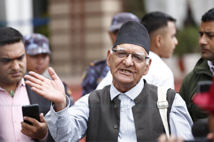 तस्बिरः नवीनबाबु गुरूङ/सेतोपाटी