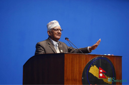 तस्बिरः नवीनबाबु गुरूङ/ सेतोपाटी