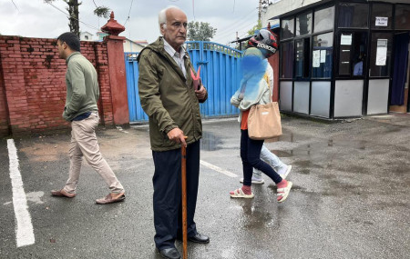 तस्बिर सौजन्य: अरुणदेव जोशी