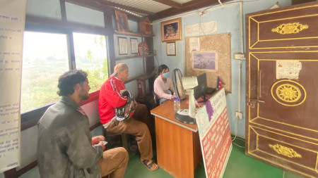 काठमाडौंमा कोठा नपाएर हैरान भएपछि खोले 'सी.मार्ग'