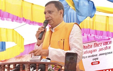तस्बिर: रासस।