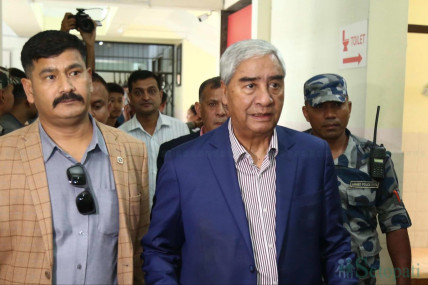 फाइल तस्बिर।