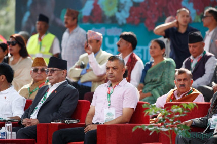 तस्बिर: नवीनबाबु गुरूङ/सेतोपाटी