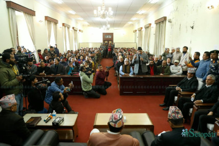 सबै तस्बिर: नवीनबाबु गुरूङ/सेतोपाटी