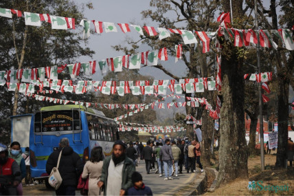 तस्बिर: नवीनबाबु गुुरूङ/सेतोपाटी