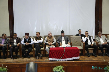 तस्बिर: नवीनबाबु गुरूङ/सेतोपाटी।