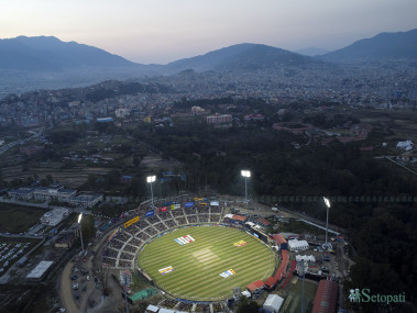 फाइल तस्बिर।