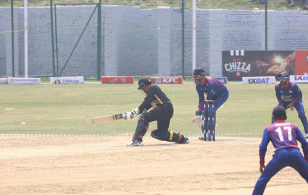 तस्बिर: निशा भण्डारी