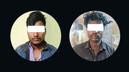 जागिरबाट निकालेको रिसमा पानी उद्योगका म्यानेजरको हत्या, दुई जना पक्राउ