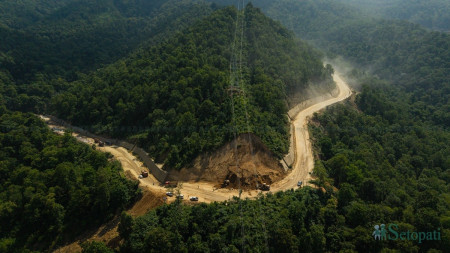 तस्बिरः नेपाल फोटो लाइब्रेरी