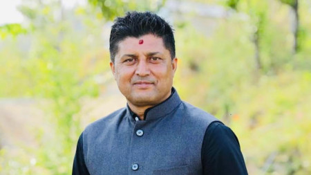 'महाधिवेशन नभए कांग्रेसमा नसोचेको विद्रोह हुनेछ'