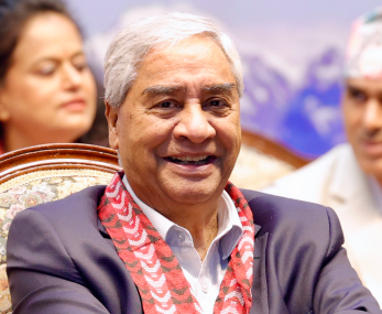 नेपाल फर्केर आफूपक्षीय भेलामा जालान् देउवा?