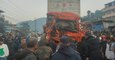 तस्बिरः रेडियो राजमार्गको फेसबुक पेज।