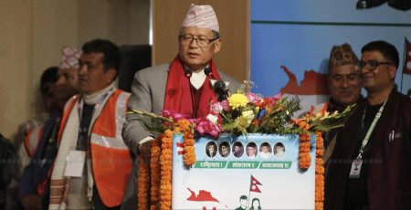 तस्बिर: नवीनबाबु गुरूङ