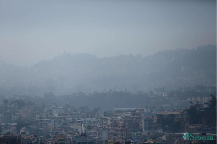 फाइल तस्बिर।