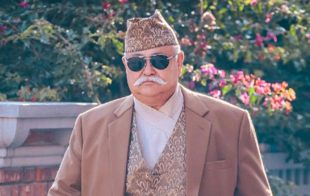 फाइल तस्बिर।