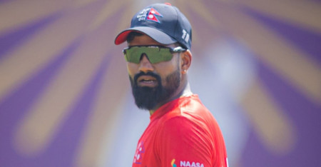 चितुवाभन्दा फुर्तिला ‘टाइगर’ दीपेन्द्र