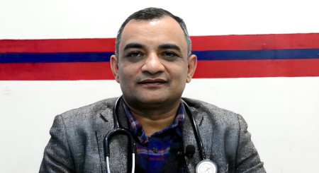 जाडोमा किन बढ्छ मुटुको समस्या?