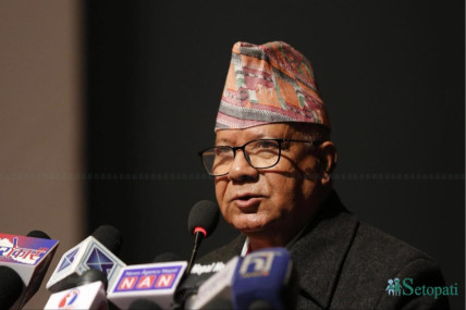तस्बिर: नवीनबाबु गुरूङ/सेतोपाटी।