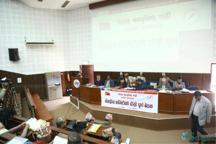 फाइल तस्बिर।