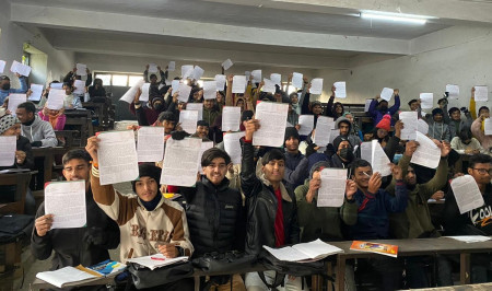 तस्बिर स्रोत: विनोद देउवा।