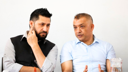 तस्बिरः नवीनबाबु गुरूङ/ सेतोपाटी।