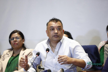 तस्बिर: नवीनबाबु गुरूङ/सेतोपाटी।