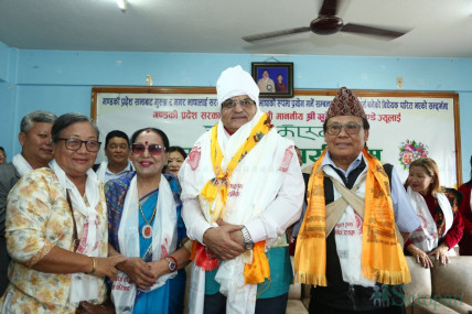 तस्बिर: नवीनबाबु गुरूङ/सेतोपाटी।