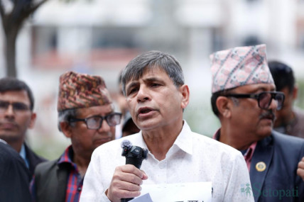 तस्बिर: नवीनबाबु गुरूङ