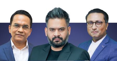 गभर्नरलाई 'बाइपास' गर्दै राष्ट्र बैंकका कार्यकारी निर्देशकहरूसँग अर्थमन्त्रीको छलफल