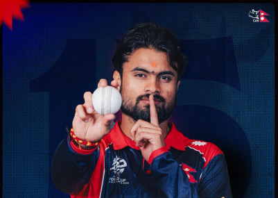 विपक्षीका लागि 'टेन्सन', अलराउन्डर गुल्सन