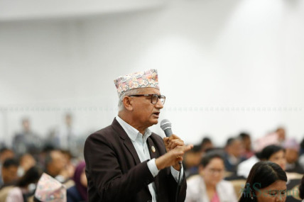 तस्बिर: नवीनबाबु गुरूङ