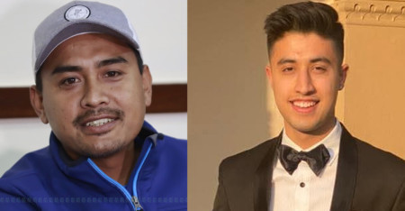 आइएमई ग्रुपका ढकाल र क्रिकेटर मल्ल बालेनको तर्फबाट समानुपातिक सूचीमा