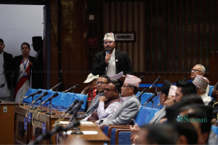 तस्बिरः नवीनबाबु गुरूङ/ सेतोपाटी