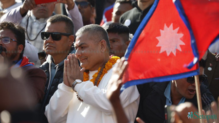 तस्बिर: निशा भण्डारी/सेतोपाटी।