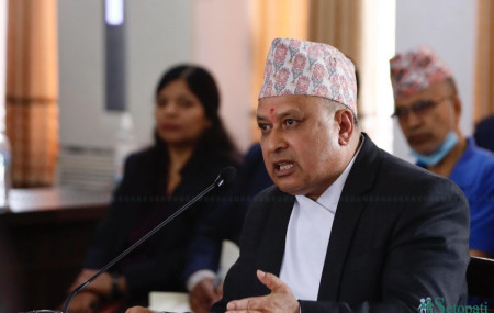 तस्बिरः नवीनबाबु गुरूङ/सेतोपाटी