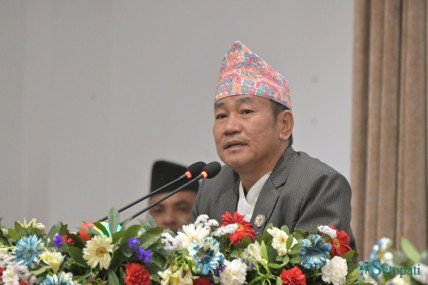 फाइल तस्बिर।