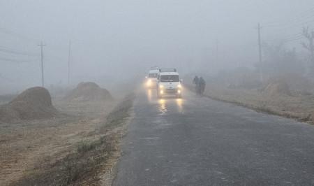 फाइल तस्बिर।