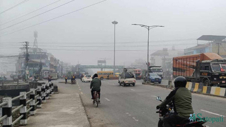 फाइल तस्बिर।