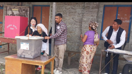फाइल तस्बिर। रासस।