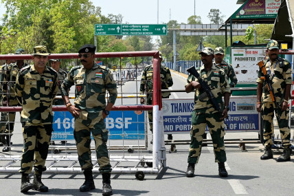 तस्बिर स्रोत: नरिन्दर नानु /एएफपी/रासस