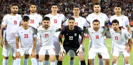 मध्यपूर्वमा युद्ध :  फिफा विश्वकपमा इरानको सहभागिता अन्योलमा,  खेलकुद क्षेत्र अस्तव्यस्त