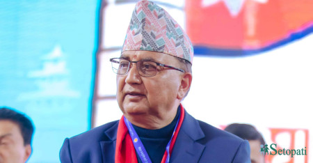 एमाले महाधिवेशन: ईश्वर पोखरेल समूहबाट पदाधिकारीमा क-कसको नाम टुंगियो?